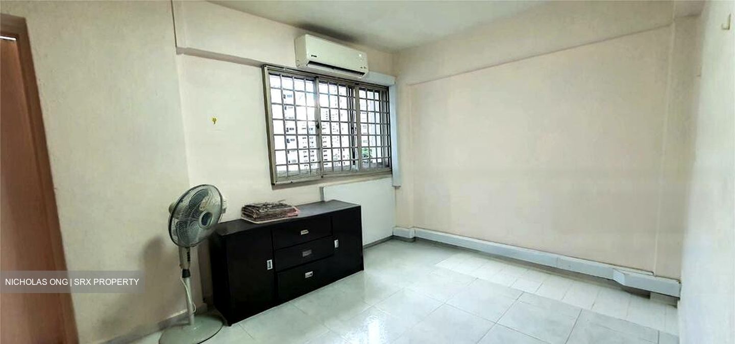 Blk 536 Jurong West Street 52 (Jurong West), HDB 5 Rooms #566838381